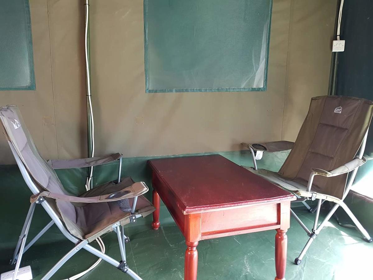 Hawk'S Eye Lodge Bunyonyi Kabale Kültér fotó